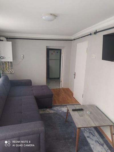 Newly Furnished apartment F5