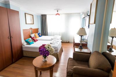 White Palace Apart Istanbul