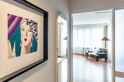 Bluebell | Kadıköy