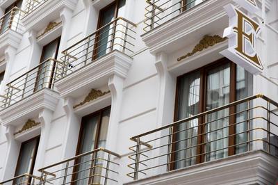 Bossuite Hotel Kadıköy