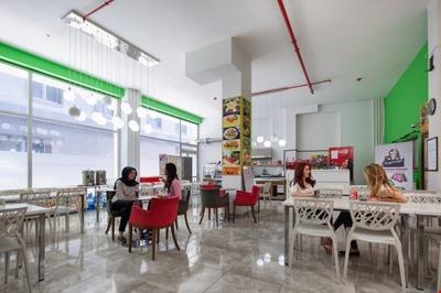 Evim Kadiköy Hostel