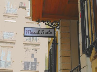 Masal Suite