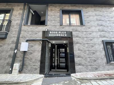 Rose Plus Residence