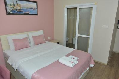 Teras Hotel Kagıthane