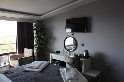 Vesta Resort Butik Hotel