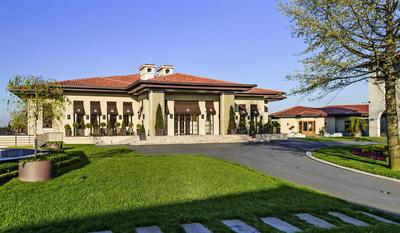 Kemer Country Hotel Istanbul