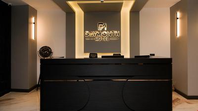DayMonth Hotel