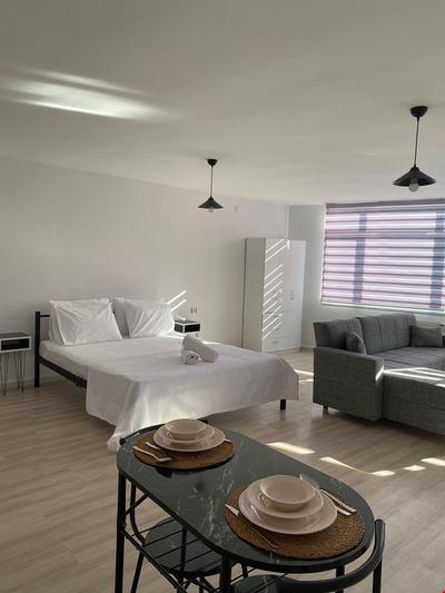 No:19 Suite Pendik Otel