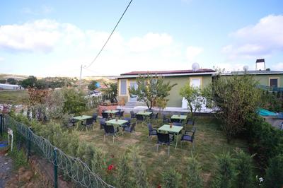 Forest Blue Beach Hotel