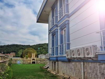 Ağva Günışığı Otel