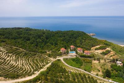 Colorist Sunrise Hotel