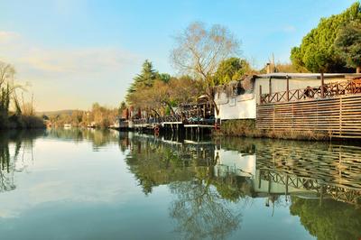 Lethe Exclusive Hotel