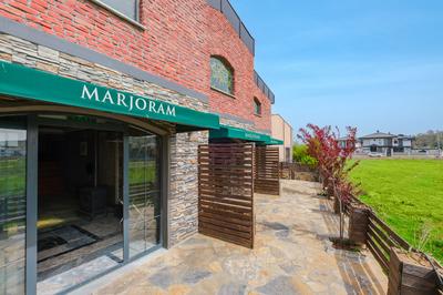 Marjoram Otel