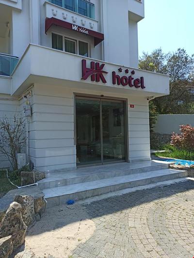 HK Otel