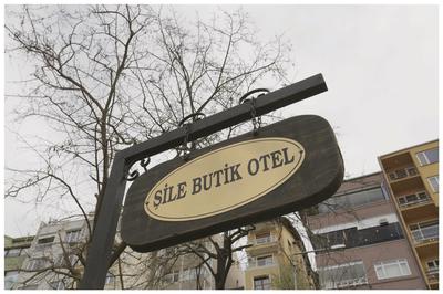 Şile Butik Otel