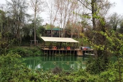 Tartaruga Boutique Hotel & Bungalows