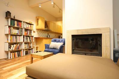 Passage House | Şişli