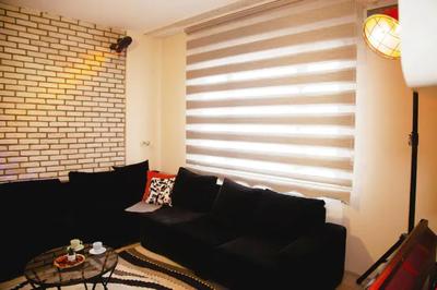 Azad Homes Taksim 15