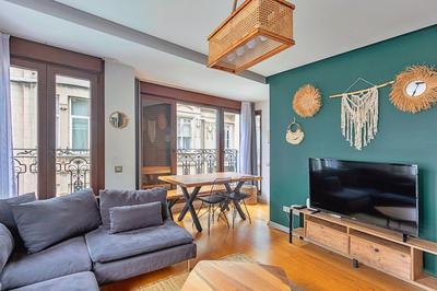 Conquest | Nişantaşı