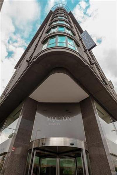 Bentley by Molton Hotels