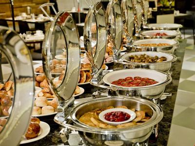 Lasagrada Hotel İstanbul