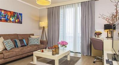 Meroddi Bomonti Apartments