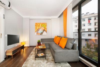 Walton Nişantaşı Residence