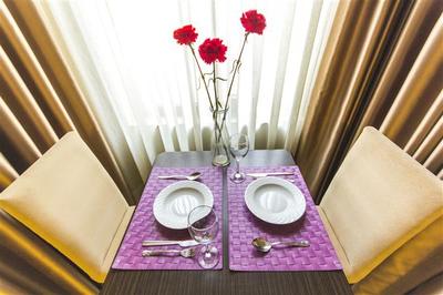 Noche Suites Harbiye