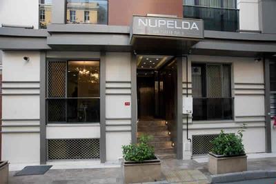 Nupelda Residence Hotel