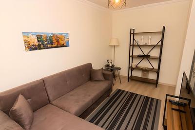 Secretgarden | Osmanbey