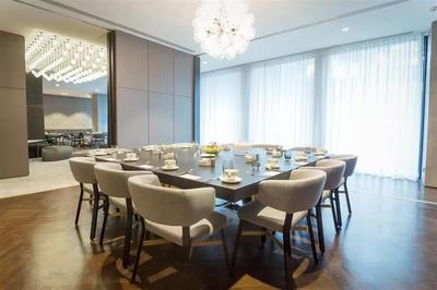 The House Hotel Bomonti