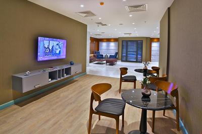 The Tango Hotel İstanbul