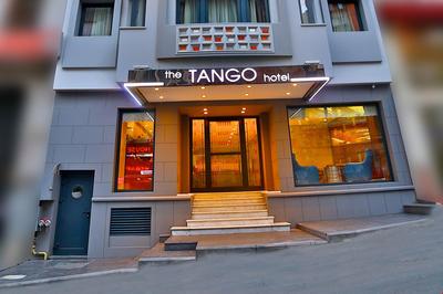 The Tango Hotel İstanbul