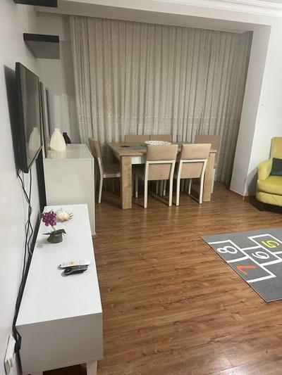 Ataşehir Çamlık Home