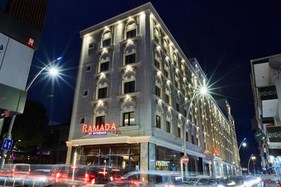 Ramada By Wyndham Umraniye