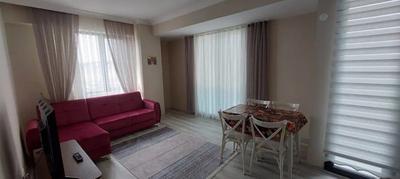 Ümraniye Mira New House