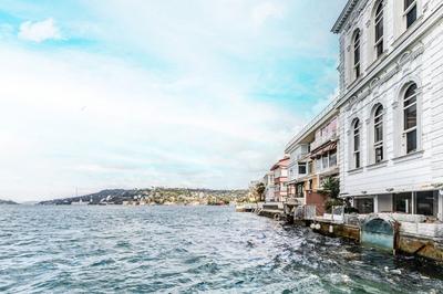 SeaSparkle2 | Üsküdar