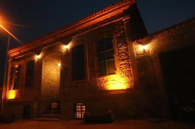 Bergama Taş Konak Hotel