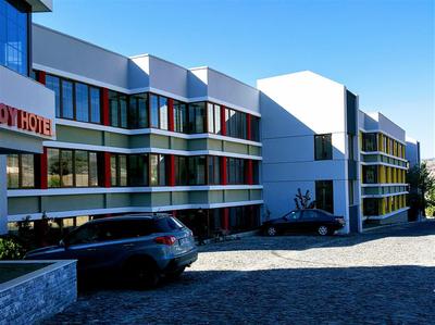 Berksoy Hotel Bergama