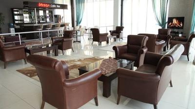 Grand Ocakoğlu Hotel