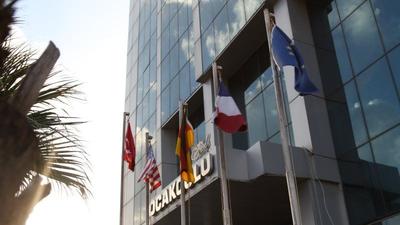 Grand Ocakoğlu Hotel