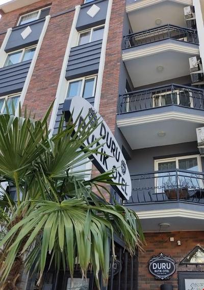 Duru Butik Otel Buca