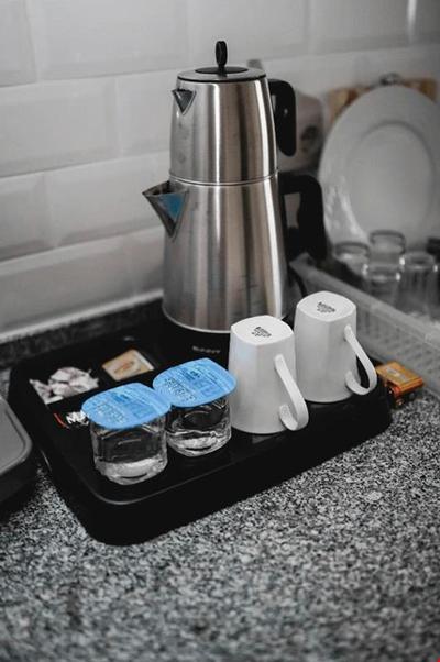 Elite Residence Plus