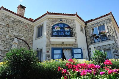 Alaçatı Sultan Konak Butik Otel