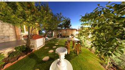 Alaçatı Villa Sunset Boutique Hotel