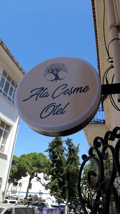 Ataçeşme Otel