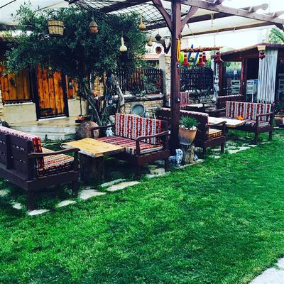 Çeşme Ada Butik Otel