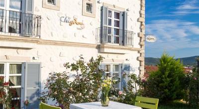 Chigdem Hotel Alaçatı