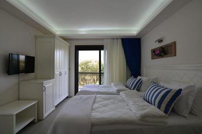 Dalyan Risus Suite