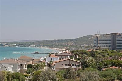 Delmar Suites & Residence